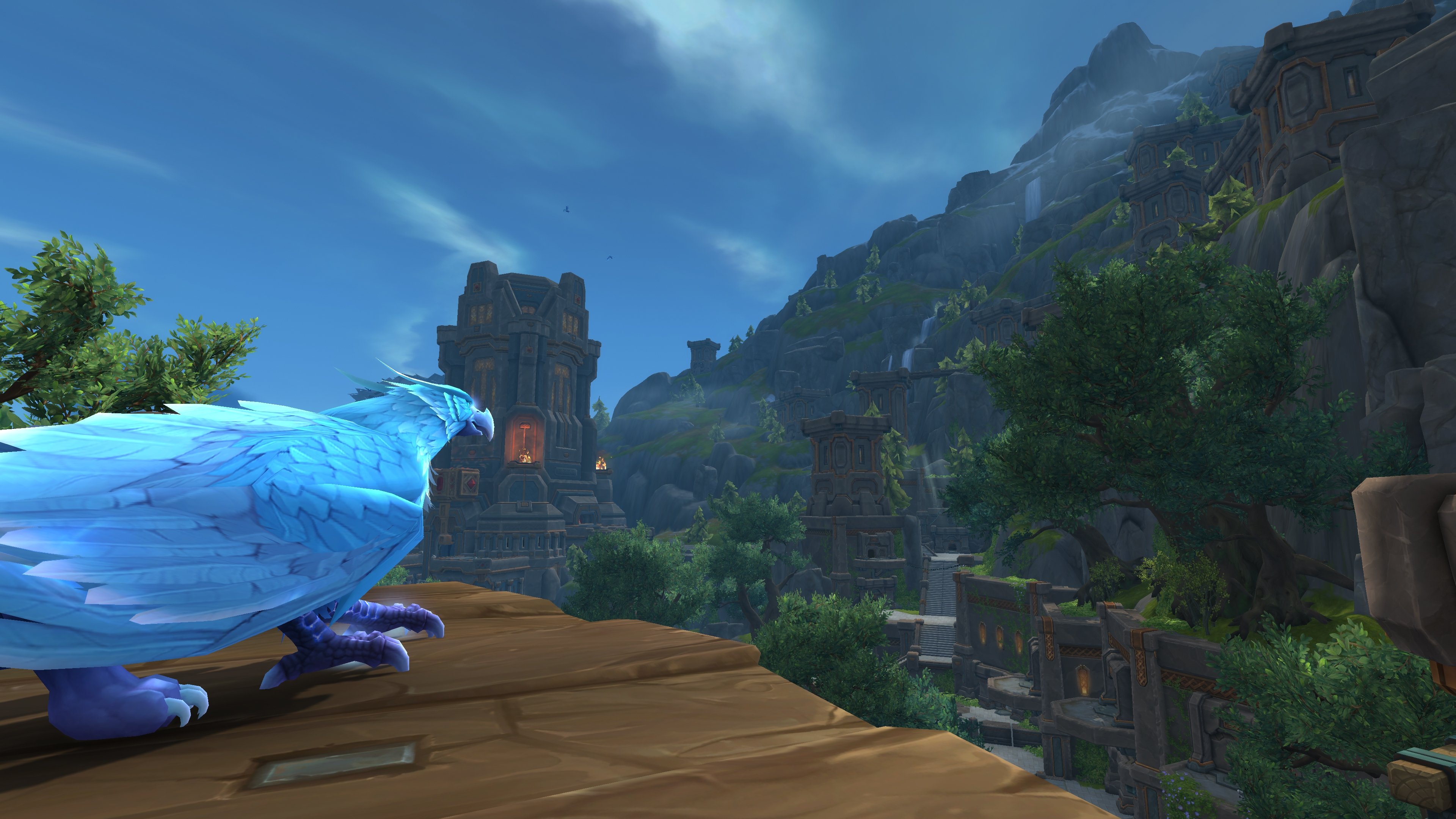 World of Warcraft: The War Within - Imagen 8